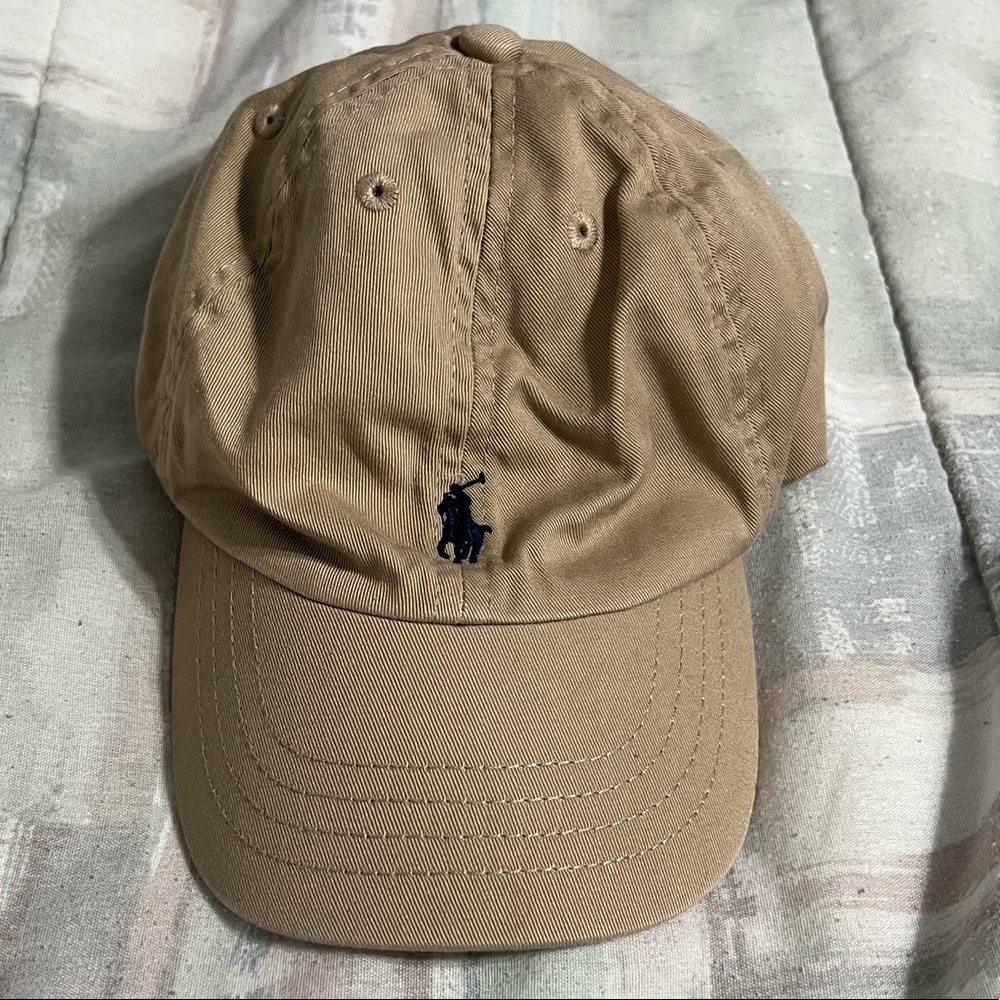Polo Ralph Lauren hat
